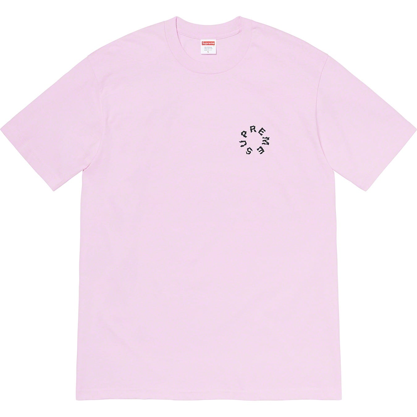 Marble Tee view 16